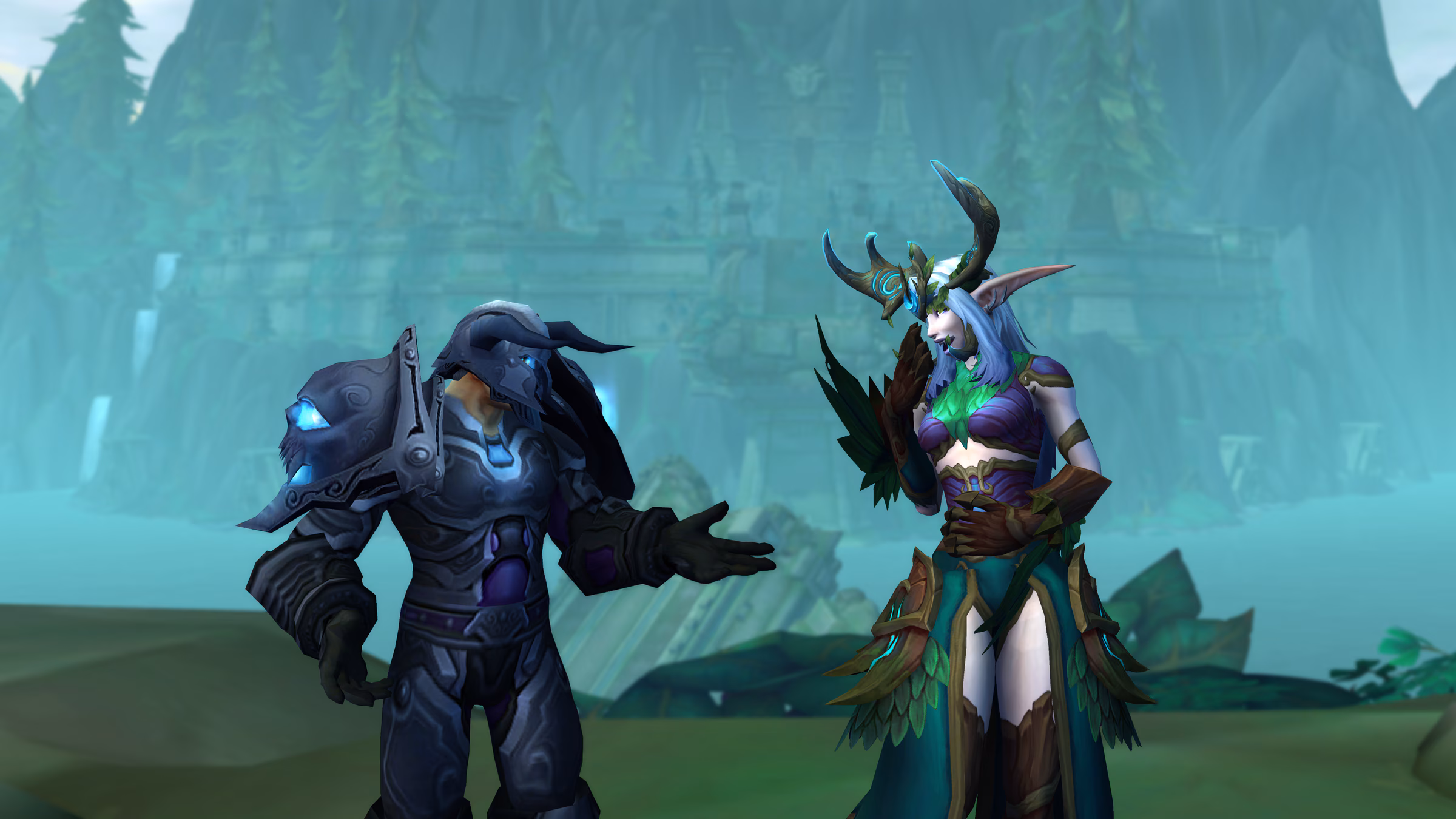 Link Your Battle.net Account to Discord in the Curse of Ula’tek Content Update