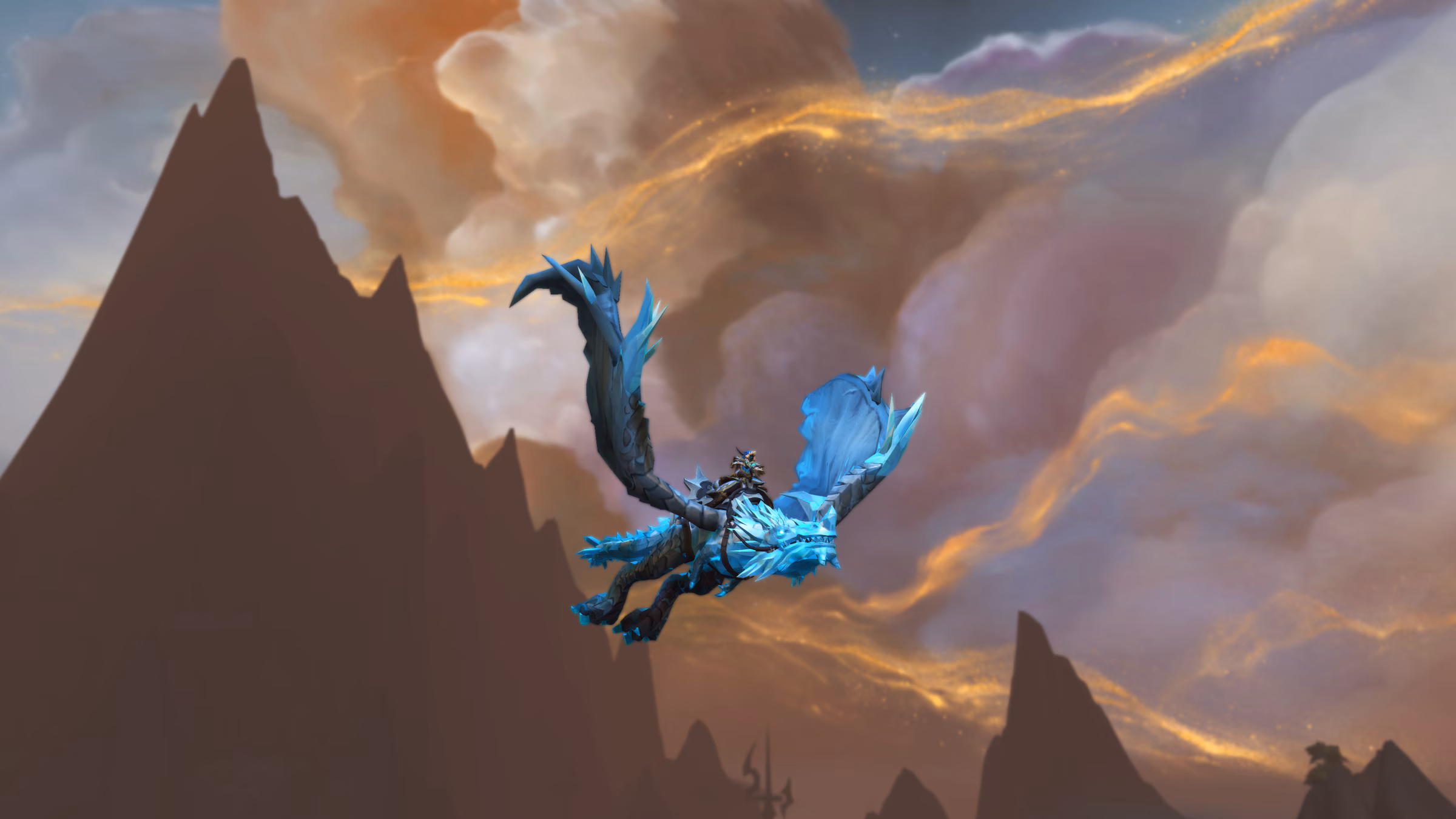 Soar Through Turbulent Timeways—Now Live!