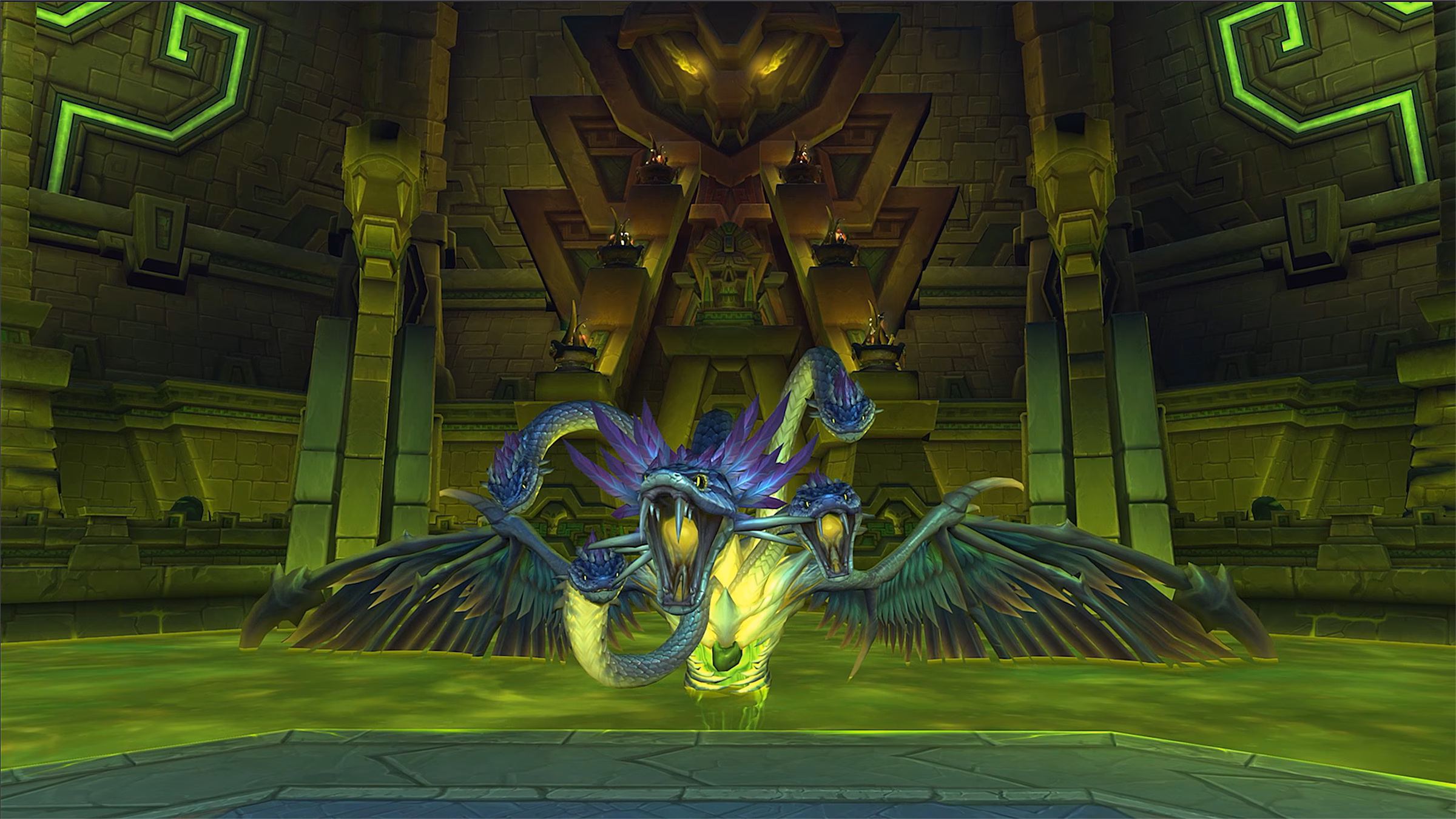 Watch the Latest WoWCast and Learn About The Curse of Ula’tek