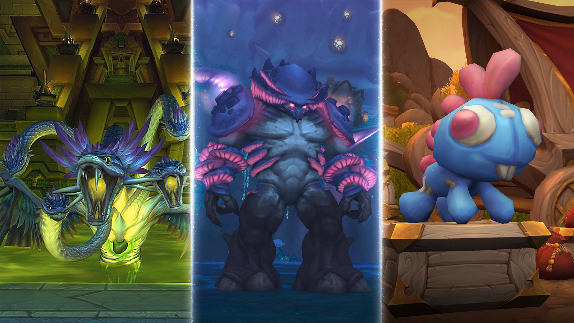 WoW Weekly: Revelations Comes to Midnight, Twitch Drops, and More!