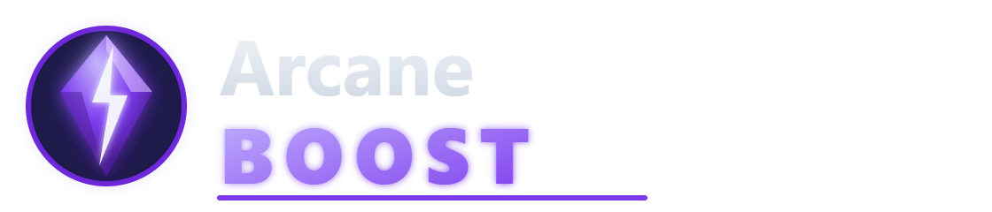 ArcaneBoost