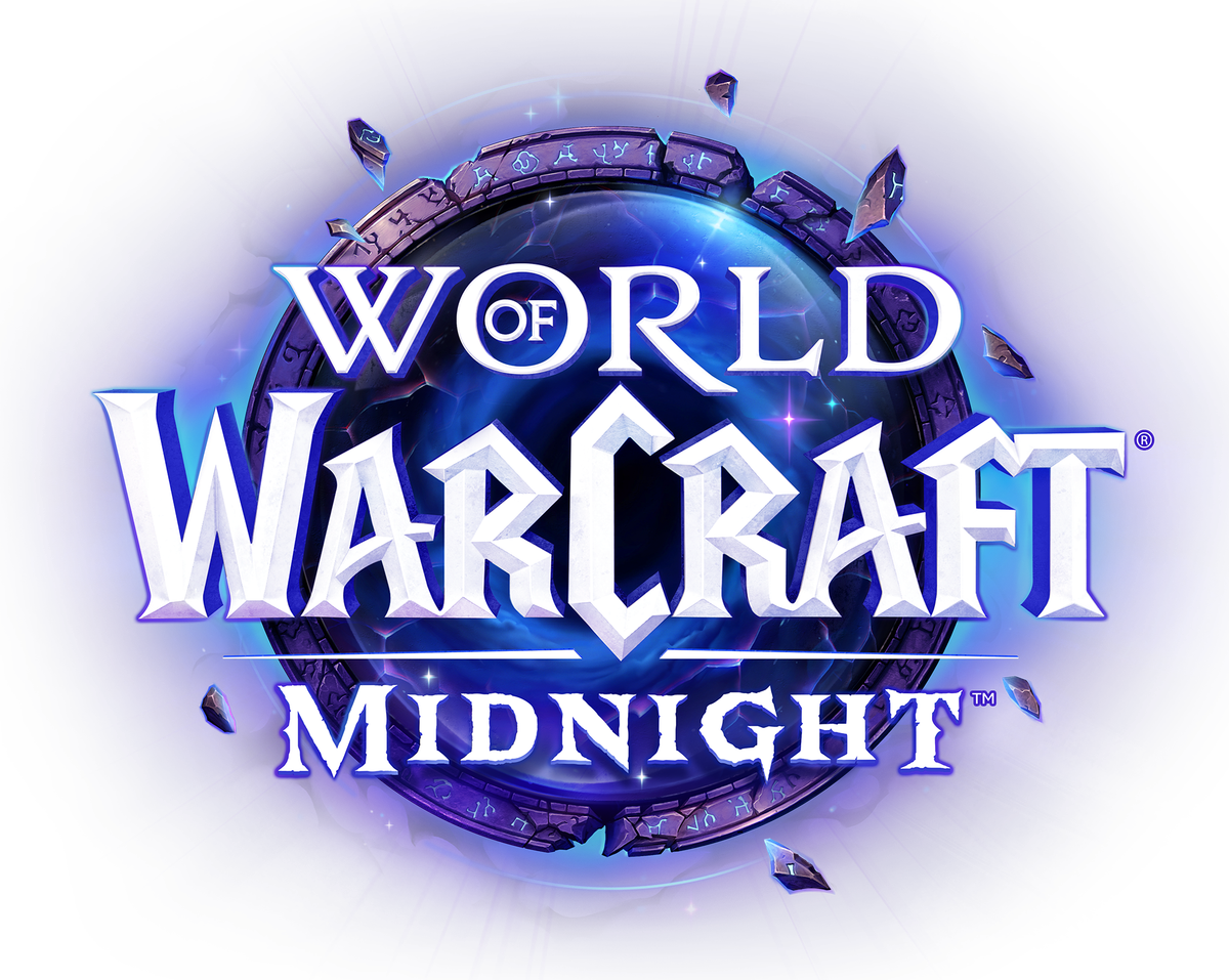 World of Warcraft Midnight